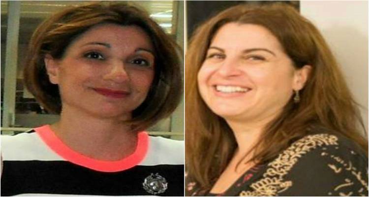 Ζωντανά στον FM 100 η πρόεδρος και η αντιπρόεδρος του ΛτΕ μιλάνε για την αποκριάτικη εκδήλωση της Κυριακής (mp3)