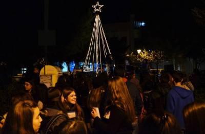 Με απόλυτη επιτυχία ολοκληρώθηκε η συναυλία των  «Ενεργών Πολιτών».(photos + mp3)