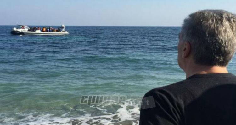 &Omicron; &delta;ή&mu;&alpha;&rho;&chi;&omicron;&sigmaf; &Lambda;έ&sigma;&beta;&omicron;&upsilon; ά&phi;&eta;&sigma;&epsilon; &Tau;&sigma;ί&pi;&rho;&alpha; &kappa;&alpha;&iota; &Sigma;&omicron;ύ&lambda;&tau;&sigmaf; &kappa;&alpha;&iota; &epsilon;&tau;&omicron;&iota;&mu;ά&sigma;&tau;&eta;&kappa;&epsilon; &nu;&alpha; &beta;&omicron;&upsilon;&tau;ή&xi;&epsilon;&iota; &gamma;&iota;&alpha; &nu;&alpha; &sigma;ώ&sigma;&epsilon;&iota; &pi;&rho;ό&sigma;&phi;&upsilon;&gamma;&epsilon;&sigmaf;