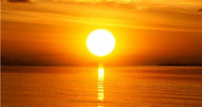 Το 2015 σπάει τα ρεκόρ υψηλών θερμοκρασιών όλων των εποχών, σύμφωνα με τους μετεωρολόγους στις ΗΠΑ