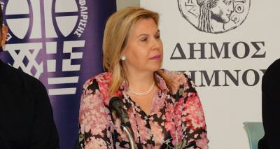 Δήμος Λήμνου προς Σωματείο Ιδιοκτητών Ενοικιαζομένων Δωματίων : «Καμία πρόθεση αποκλεισμού. Είμαστε πρόθυμοι να συνεργαστούμε για την τουριστική προβολή της Λήμνου»