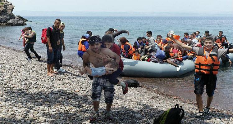 &Sigma;&tau;&iota;&sigmaf; &Beta;&rho;&upsilon;&xi;έ&lambda;&lambda;&epsilon;&sigmaf; &omicron;&iota; &delta;ή&mu;&alpha;&rho;&chi;&omicron;&iota; &tau;&omega;&nu; &nu;&eta;&sigma;&iota;ώ&nu;