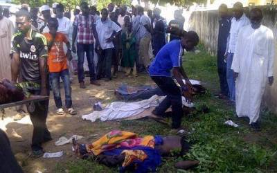 Νιγηρία: Πυρπολούνται σχολεία, δεκάδες νεκροί μαθητές και καθηγητές