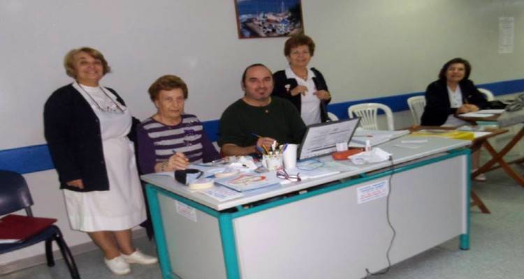 Σύλλογος Αιμοδοτών Λήμνου για Αθηνά Γραγρά: «Θα είστε για μας η ευγενική, καλόκαρδη και χαμογελαστή κα ΑΘΗΝΑ»