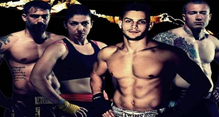 20 &alpha;&theta;&lambda;&eta;&tau;έ&sigmaf; &tau;&omicron;&upsilon; kick boxing έ&rho;&chi;&omicron;&nu;&tau;&alpha;&iota; &sigma;&tau;&eta; &Lambda;ή&mu;&nu;&omicron; &gamma;&iota;&alpha; &nu;&alpha; &alpha;&nu;&epsilon;&beta;ά&sigma;&omicron;&upsilon;&nu; &tau;&eta;&nu; &alpha;&delta;&rho;&epsilon;&nu;&alpha;&lambda;ί&nu;&eta; &sigma;&tau;&alpha; ύ&psi;&eta;!