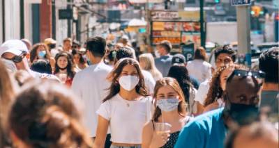 Χαλάρωση μέτρων λόγω κορωνοϊού: Η μια μετά την άλλη οι χώρες του κόσμου αίρουν τους περιορισμούς