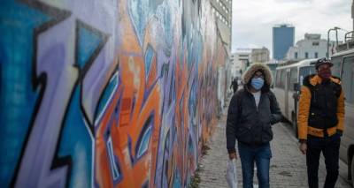 Μετάλλαξη Όμικρον: Παγκόσμια ανησυχία, τι δείχνουν τα στοιχεία μέχρι σήμερα | Συνεδριάζουν οι υπ.Υγείας της G7