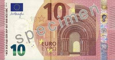 &Nu;έ&omicron; &chi;&alpha;&rho;&tau;&omicron;&nu;ό&mu;&iota;&sigma;&mu;&alpha; &tau;&omega;&nu; 10 &epsilon;&upsilon;&rho;ώ &tau;&omicron;&nu; &Sigma;&epsilon;&pi;&tau;έ&mu;&beta;&rho;&iota;&omicron;