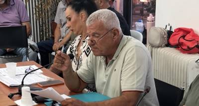 &laquo;&Sigma;&kappa;&lambda;&eta;&rho;ό &rho;&omicron;&kappa;&raquo; &alpha;&pi;ό &tau;&omicron;&nu; &Kappa;ώ&sigma;&tau;&alpha; &Tau;&omicron;&upsilon;&lambda;&alpha;&delta;έ&lambda;&eta; &gamma;&iota;&alpha; ό&sigma;&alpha; &epsilon;&iota;&pi;ώ&theta;&eta;&kappa;&alpha;&nu; &sigma;&tau;&omicron; &Delta;&eta;&mu;&omicron;&tau;&iota;&kappa;ό &Sigma;&upsilon;&mu;&beta;&omicron;ύ&lambda;&iota;&omicron;