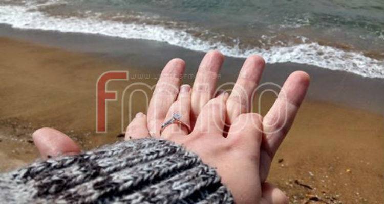 Λήμνος: Μια πρόταση γάμου διαφορετική από τις άλλες (mp3 + photos)