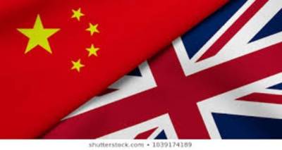 Κλιμακώνεται η κόντρα Λονδίνου – Πεκίνου