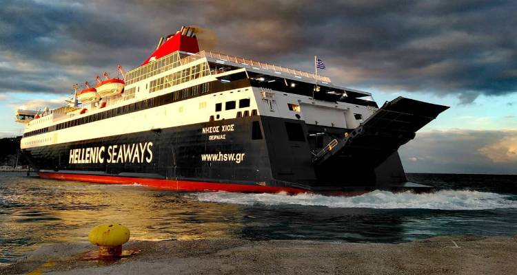 Φωτογραφία: Θανάσης Λαμπρούδης