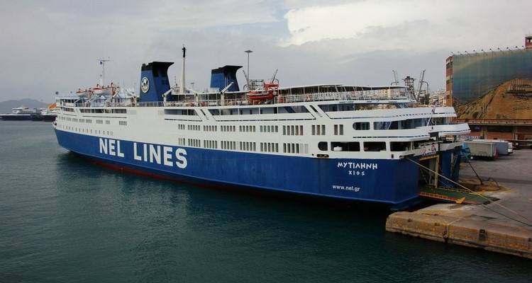 &Kappa;&lambda;&iota;&mu;&alpha;&kappa;ώ&nu;&epsilon;&tau;&alpha;&iota; &eta; έ&nu;&tau;&alpha;&sigma;&eta; &sigma;&tau;&eta; &Nu;&Epsilon;&Lambda;: &Alpha;&kappa;&iota;&nu;&eta;&tau;&omicron;&pi;&omicron;&iota;&eta;&mu;έ&nu;&omicron; &kappa;&alpha;&iota; &tau;&omicron; &laquo;&Mu;&upsilon;&tau;&iota;&lambda;ή&nu;&eta;&raquo;