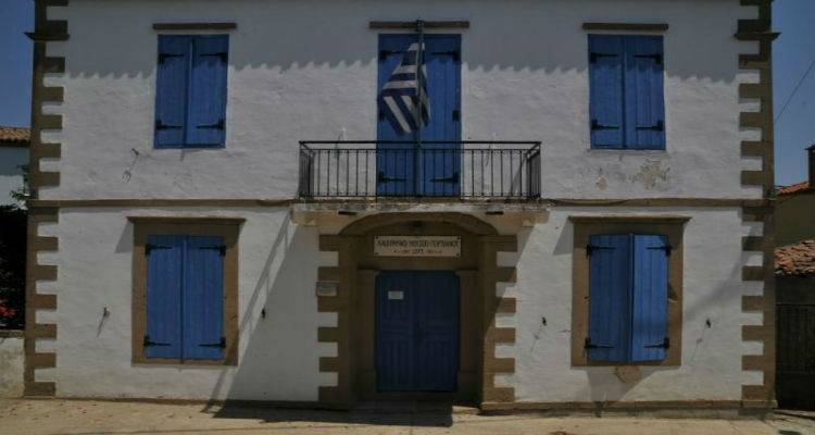 Αναβαθμίζεται το Λαογραφικό Μουσείο Πορτιανού