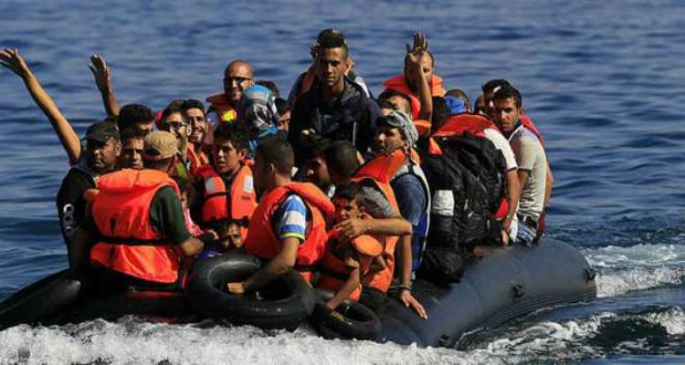 Εργατικά σωματεία της Λήμνου στηρίζουν την παγαιγιακή κινητοποίηση για το προσφυγικό-μεταναστευτικό