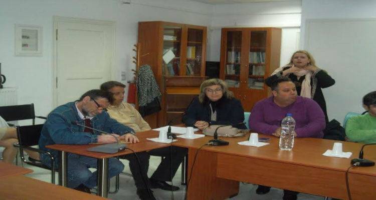 &Nu;έ&omicron;&sigmaf; &Pi;&rho;ό&epsilon;&delta;&rho;&omicron;&sigmaf; &gamma;&iota;&alpha; &tau;&omicron;&nu; &Epsilon;&mu;&pi;&omicron;&rho;&iota;&kappa;ό &Sigma;ύ&lambda;&lambda;&omicron;&gamma;&omicron; &Lambda;ή&mu;&nu;&omicron;&upsilon;