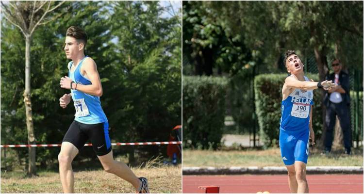 ΕΑΣ ΣΕΓΑΣ: Συγχαρητήρια σε αθλητές της Λήμνου για τις επιδόσεις τους σε αθλητικές διοργανώσεις