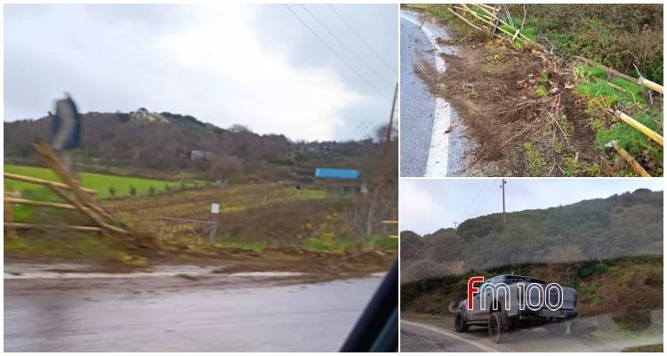 &Tau;&rho;&omicron;&chi;&alpha;ί&omicron; &alpha;&tau;ύ&chi;&eta;&mu;&alpha; &sigma;&tau;&omicron; &Pi;έ&tau;&alpha;&lambda;&omicron; &tau;&alpha; &xi;&eta;&mu;&epsilon;&rho;ώ&mu;&alpha;&tau;&alpha;