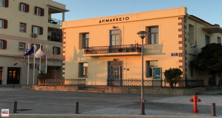 Λήμνος – Δημοτικές Εκλογές 2023: Τα πρώτα αποτελέσματα από τη Δ.Ε Μύρινας
