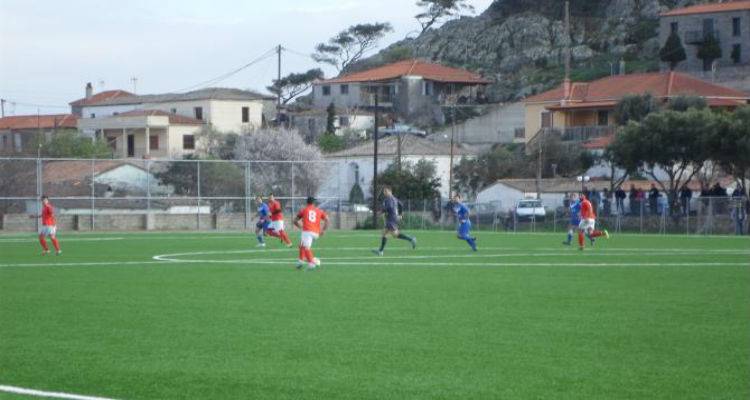Εύκολες νίκες για Ηρακλή – Κεραυνό στην πρεμιέρα του κυπέλλου