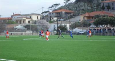 Εύκολες νίκες για Ηρακλή – Κεραυνό στην πρεμιέρα του κυπέλλου