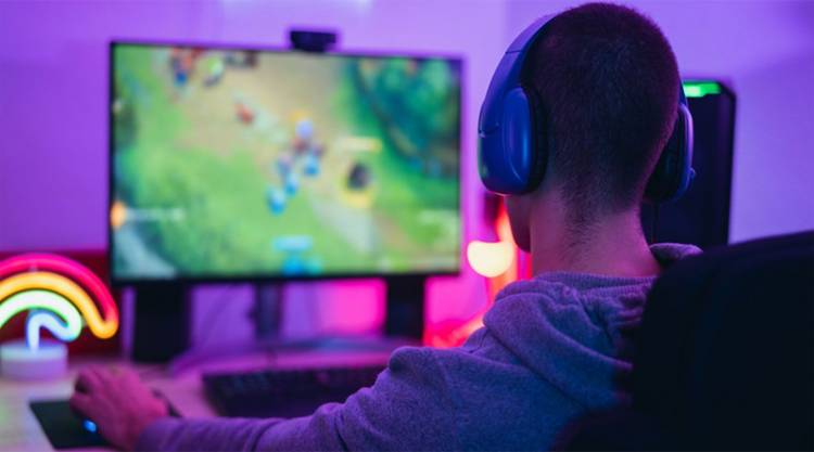 Εξέλιξη μέσα από το παιχνίδι: πώς η «προπόνηση» στο gaming χτίζει ανθεκτικότητα και αυτοπειθαρχία