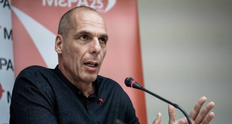 &Beta;&alpha;&rho;&omicron;&upsilon;&phi;ά&kappa;&eta;&sigmaf;: &laquo;&Mu;έ&nu;&omicron;&upsilon;&mu;&epsilon; &sigma;&pi;ί&tau;&iota; &kappa;&alpha;&iota; &alpha;&kappa;&omicron;ύ&mu;&epsilon; Eurogroup&raquo; | &Epsilon;&delta;&omega;&sigma;&epsilon; &sigma;&tau;&eta; &delta;&eta;&mu;&omicron;&sigma;&iota;ό&tau;&eta;&tau;&alpha; &tau;&alpha; &eta;&chi;&eta;&tau;&iota;&kappa;ά &tau;&omicron;&upsilon; 2015