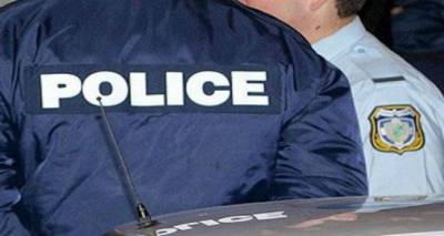 Σύλληψη 41χρονου στη Λήμνο