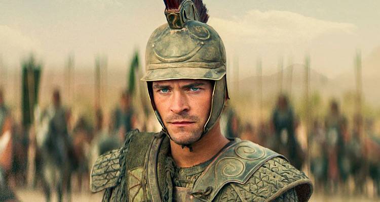 Μέγας Αλέξανδρος: Αυτές είναι οι σημαντικές ιστορικές ανακρίβειες της σειράς του Netflix