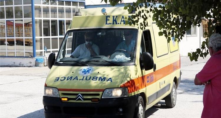 Τέλη Μαΐου τα οριστικά αποτελέσματα για τις 4 θέσεις στο ΕΚΑΒ Λήμνου