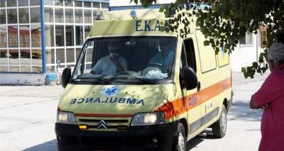 Τέλη Μαΐου τα οριστικά αποτελέσματα για τις 4 θέσεις στο ΕΚΑΒ Λήμνου