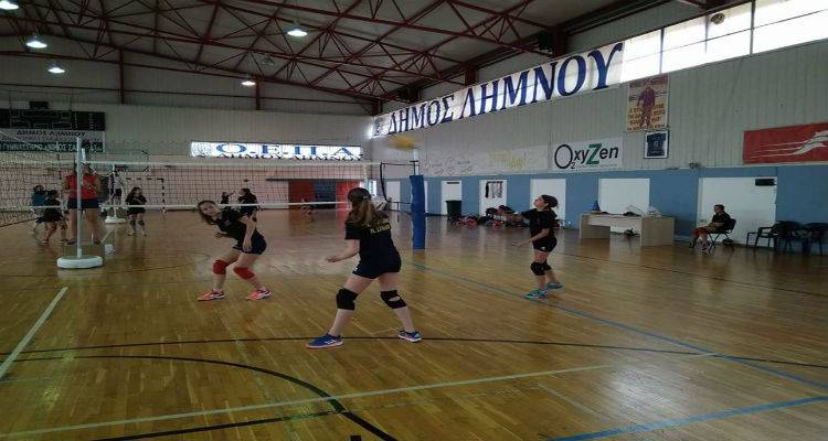 Σε «περίοδο νάρκης» μπαίνει το Lemnos Sports Club | Η επίσημη ανακοίνωση του αθλητικού σωματείου