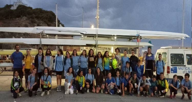 &Omicron; &Nu;.&Omicron;. &Lambda;ή&mu;&nu;&omicron;&upsilon; &sigma;&tau;&eta; &Lambda;έ&sigma;&beta;&omicron; &gamma;&iota;&alpha; &tau;&alpha; &laquo;&Alpha;&Lambda;&Epsilon;&Xi;&Iota;&Delta;&Epsilon;&Iota;&Alpha; 2022&raquo;