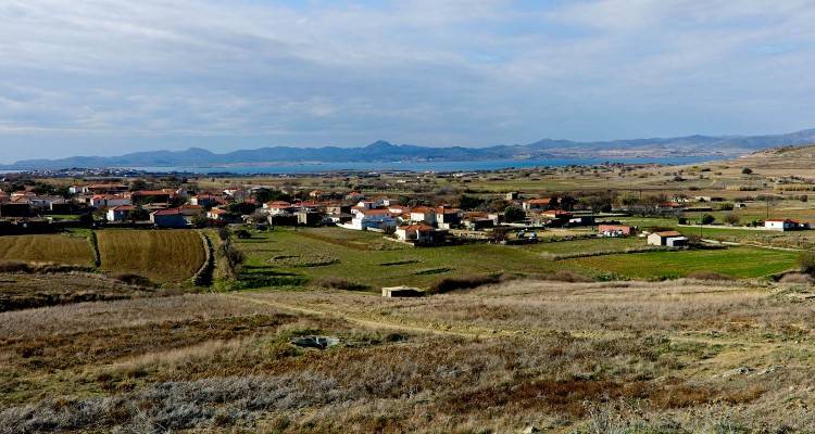 Νέα εξόρμηση για τους Φίλους της Παλιάς Μητρόπολης Λήμνου