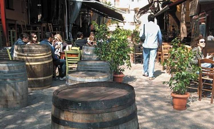 Ξεκινάει η διαδικασία χορήγησης άδειας απο το Δήμο Λήμνου για την τοποθέτηση τραπεζοκαθισμάτων  σε κοινόχρηστους χώρους