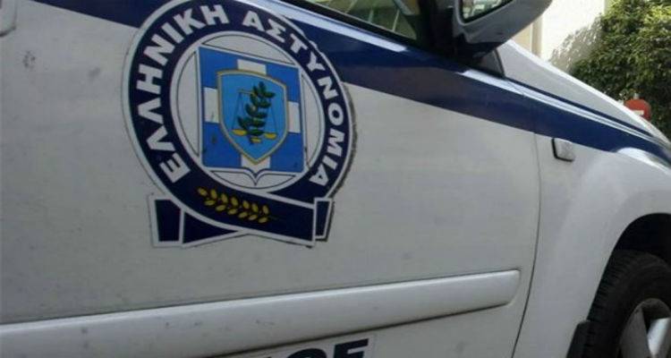 &Sigma;ύ&lambda;&lambda;&eta;&psi;&eta; &gamma;&iota;&alpha; &kappa;&lambda;&omicron;&pi;ή &kappa;&iota;&nu;&eta;&tau;&omicron;ύ &sigma;&tau;&eta; &Mu;ύ&rho;&iota;&nu;&alpha;