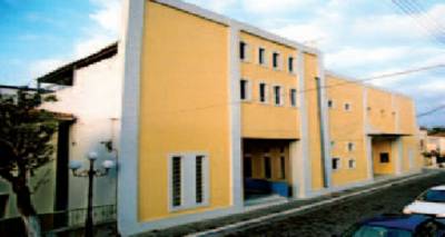 &Lambda;ή&mu;&nu;&omicron;&sigmaf;: &Mu;&epsilon;&gamma;ά&lambda;&omicron; &Delta;&iota;&epsilon;&theta;&nu;έ&sigmaf; &alpha;&phi;&iota;έ&rho;&omega;&mu;&alpha; &sigma;&tau;&eta;&nu; &epsilon;&kappa;&pi;&alpha;ί&delta;&epsilon;&upsilon;&sigma;&eta; &sigma;&tau;&omicron; 6&omicron; AegeanDocs