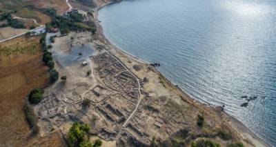 &Xi;&epsilon;&kappa;&iota;&nu;&omicron;ύ&nu; &epsilon;&rho;&gamma;&alpha;&sigma;ί&epsilon;&sigmaf; &sigma;&tau;&eta;&nu; &Pi;&omicron;&lambda;&iota;ό&chi;&nu;&eta; &sigma;&tau;&eta; &Lambda;ή&mu;&nu;&omicron; | &Kappa;&lambda;&epsilon;ί&nu;&epsilon;&iota; &pi;&rho;&omicron;&sigma;&omega;&rho;&iota;&nu;ά