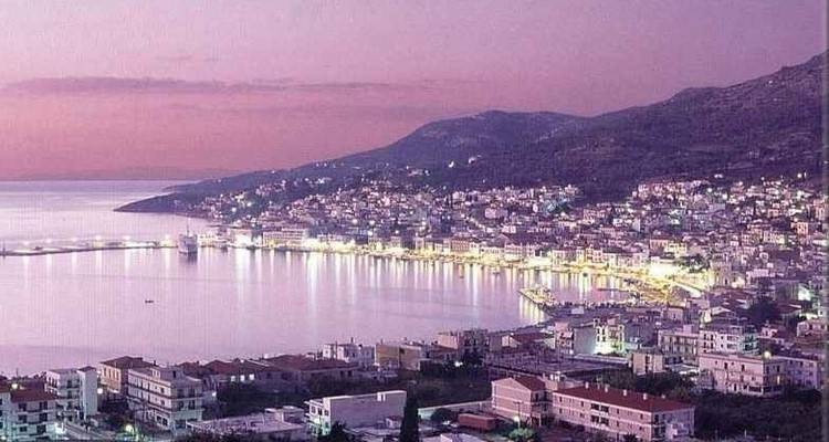 Δεν τα κατάφερε η Λήμνος | Η Σάμος το ομορφότερο νησί για το 2015