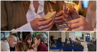 Ιστορίες ψωμιού και άυλης κληρονομιάς στη Λήμνο