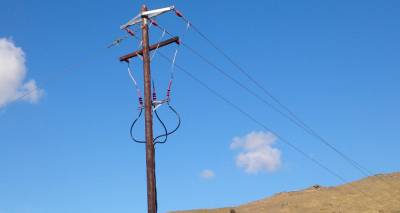 &Delta;&iota;&alpha;&kappa;&omicron;&pi;έ&sigmaf; &rho;&epsilon;ύ&mu;&alpha;&tau;&omicron;&sigmaf; &sigma;&epsilon; &chi;&omega;&rho;&iota;ά &tau;&eta;&sigmaf; &Lambda;ή&mu;&nu;&omicron;&upsilon; &tau;&eta;&nu; &epsilon;&pi;ό&mu;&epsilon;&nu;&eta; &epsilon;&beta;&delta;&omicron;&mu;ά&delta;&alpha;