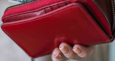 Χάθηκε γυναικείο πορτοφόλι στον Κοντιά | Δίνεται αμοιβή