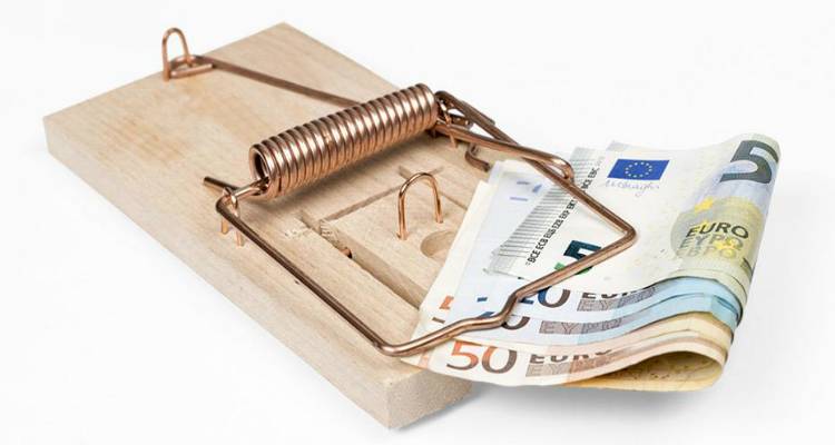 Βόρειο Αιγαίο: Στην «τσιμπίδα» του ΣΔΟΕ ξενοδοχειακές μονάδες που πήραν «μαϊμού» επιδοτήσεις