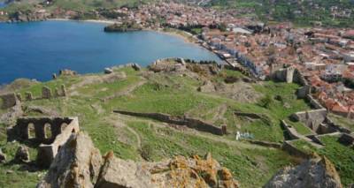 Λήμνος: Δύο υπάλληλοι στην Αρχαιολογία