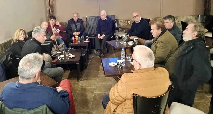 &Eta; &Pi;&epsilon;&rho;&iota;&phi;έ&rho;&epsilon;&iota;&alpha; &Beta;. &Alpha;&iota;&gamma;&alpha;ί&omicron;&upsilon; &gamma;&iota;&alpha; &tau;&eta;&nu; &epsilon;&pi;ί&sigma;&kappa;&epsilon;&psi;&eta; &Mu;&omicron;&upsilon;&tau;&zeta;&omicron;ύ&rho;&eta; &sigma;&tau;&eta; &Lambda;ή&mu;&nu;&omicron;