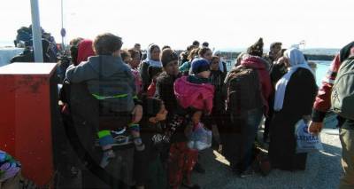 &Pi;&rho;&omicron;&sigmaf; &alpha;&nu;&alpha;&zeta;ή&tau;&eta;&sigma;&eta; &chi;ώ&rho;&omega;&nu; &sigma;&tau;έ&gamma;&alpha;&sigma;&eta;&sigmaf; &pi;&rho;&omicron;&sigma;&phi;ύ&gamma;&omega;&nu; &sigma;&tau;&alpha; &nu;&eta;&sigma;&iota;ά &mu;&alpha;&sigmaf; | &Tau;&iota; &alpha;&pi;ά&nu;&tau;&eta;&sigma;&epsilon; &eta; &Pi;&epsilon;&rho;&iota;&phi;&epsilon;&rho;&epsilon;&iota;ά&rho;&chi;&eta;&sigmaf;