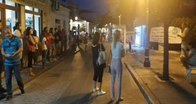 &Sigma;&Epsilon;&Pi;&Epsilon; &ndash; &Epsilon;&Lambda;&Mu;&Epsilon; &Lambda;ή&mu;&nu;&omicron;&upsilon;: &Sigma;&upsilon;&gamma;&kappa;έ&nu;&tau;&rho;&omega;&sigma;&eta; &delta;&iota;&alpha;&mu;&alpha;&rho;&tau;&upsilon;&rho;ί&alpha;&sigmaf; &tau;&eta;&nu; &Pi;&alpha;&rho;&alpha;&sigma;&kappa;&epsilon;&upsilon;ή &sigma;&tau;&eta;&nu; &pi;&lambda;&alpha;&tau;&epsilon;ί&alpha; &Upsilon;&psi;&iota;&pi;ύ&lambda;&eta;&sigmaf;