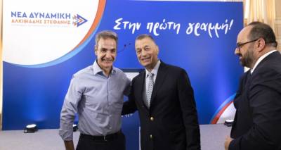 &Mu;&eta;&tau;&sigma;&omicron;&tau;ά&kappa;&eta;&sigmaf;: &Omicron; &Alpha;&lambda;&kappa;. &Sigma;&tau;&epsilon;&phi;&alpha;&nu;ή&sigmaf; &epsilon;ί&nu;&alpha;&iota; &eta; &kappa;&alpha;&lambda;ύ&tau;&epsilon;&rho;&eta; &upsilon;&pi;&omicron;&psi;&eta;&phi;&iota;ό&tau;&eta;&tau;&alpha; &gamma;&iota;&alpha; &pi;&epsilon;&rho;&iota;&phi;&epsilon;&rho;&epsilon;&iota;ά&rho;&chi;&eta;&sigmaf; &Beta;. &Alpha;&iota;&gamma;&alpha;ί&omicron;&upsilon;