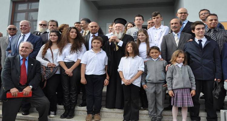 Τα παιδικά χαμόγελα «ανθούν» στα Αγρίδια της Ιμβρου