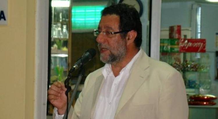 Ερώτηση Ζερδελή για τη Δ.Ο.Υ Λήμνου | Συνεχίζονται οι παρεμβάσεις και οι επαφές για τη διατήρηση της